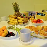 De Stefano Palace Luxury فندق راغوزا