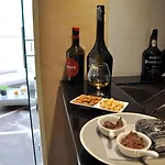 فندق De Stefano Palace Luxury راغوزا