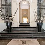 De Stefano Palace Luxury 4*