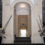 De Stefano Palace Luxury 4* راغوزا