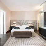 De Stefano Palace Luxury راغوزا