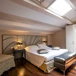 فندق De Stefano Palace Luxury راغوزا