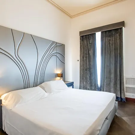 De Stefano Palace Luxury Hotel Ragusa