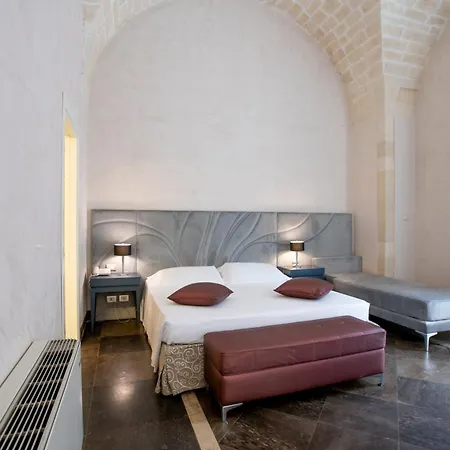De Stefano Palace Luxury Ξενοδοχείο Ραγκούσα
