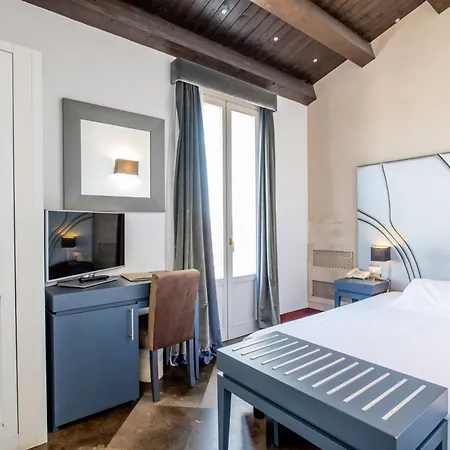 De Stefano Palace Luxury Ragusa