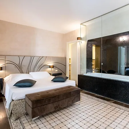 De Stefano Palace Luxury Ξενοδοχείο Ραγκούσα