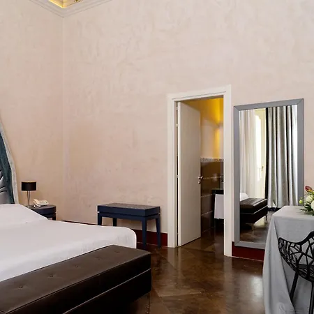 De Stefano Palace Luxury Hotel 4*