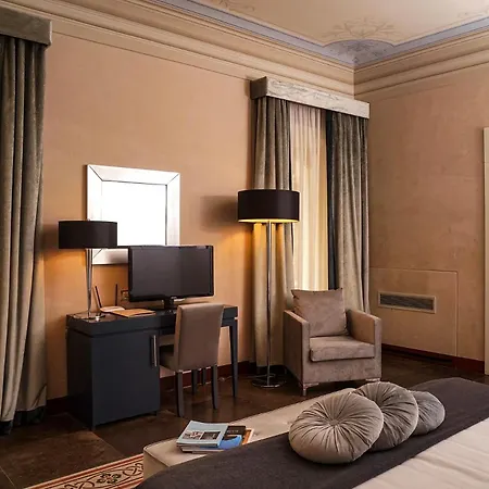 De Stefano Palace Luxury Ξενοδοχείο Ραγκούσα