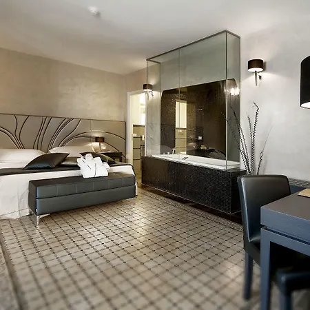 De Stefano Palace Luxury Ragusa