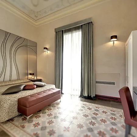 De Stefano Palace Luxury Hotel
