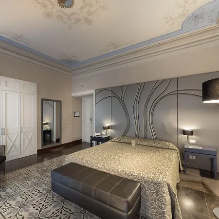 De Stefano Palace Luxury Ragusa