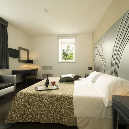 Hotel De Stefano Palace Luxury Ragusa