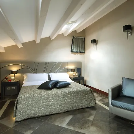 De Stefano Palace Luxury Hotel Ragusa