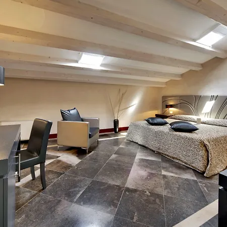 De Stefano Palace Luxury Ragusa