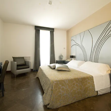 De Stefano Palace Luxury Hotel Ragusa