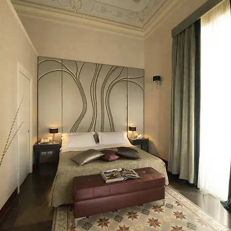 Hotel De Stefano Palace Luxury 4*