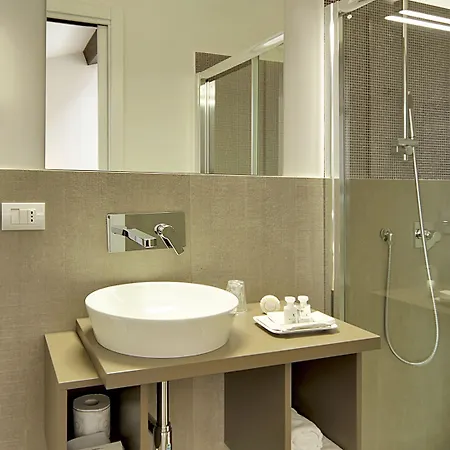 De Stefano Palace Luxury 4*