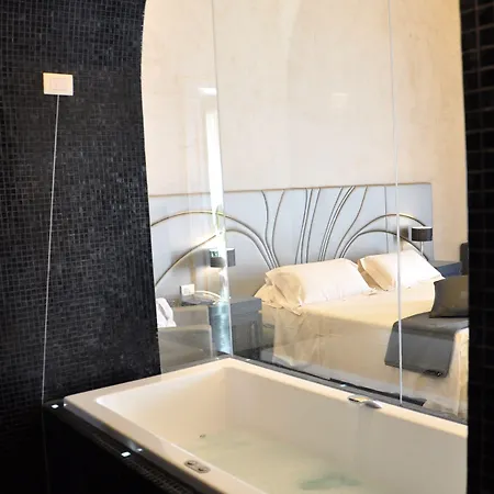 De Stefano Palace Luxury Hotel 4*
