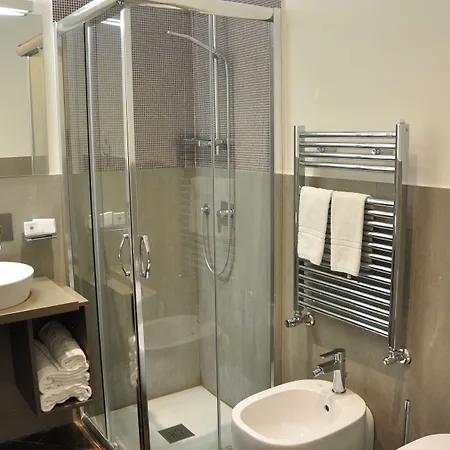 De Stefano Palace Luxury Ragusa