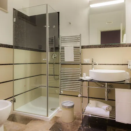 De Stefano Palace Luxury 4* Ragusa