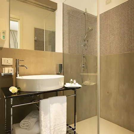 Hotel De Stefano Palace Luxury Ragusa