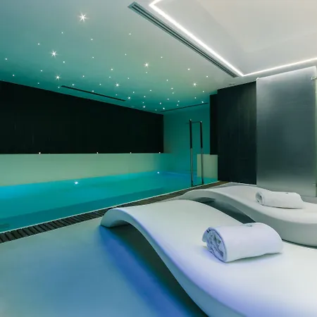 De Stefano Palace Luxury Hotel 4*