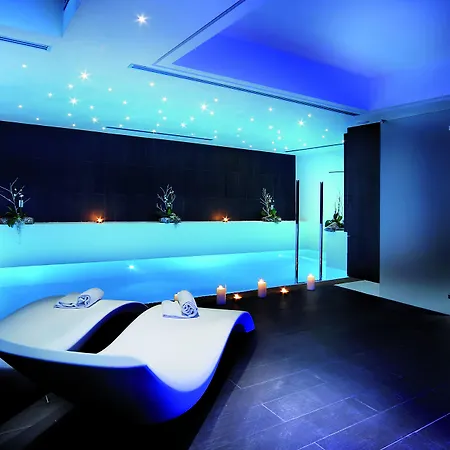 De Stefano Palace Luxury Hotel Ragusa