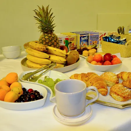 De Stefano Palace Luxury Hotel Ragusa