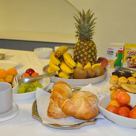 De Stefano Palace Luxury Hotel 4*