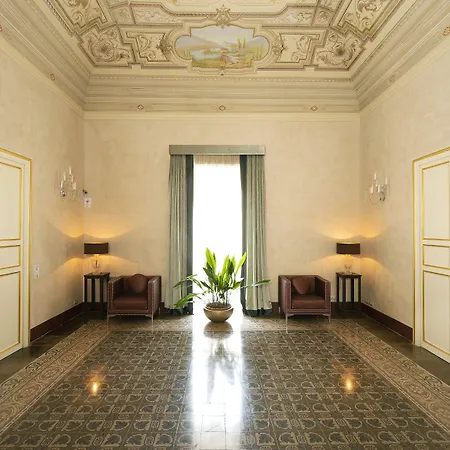 De Stefano Palace Luxury Hotel 4*