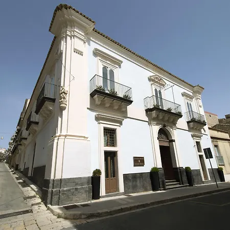 De Stefano Palace Luxury Ragusa