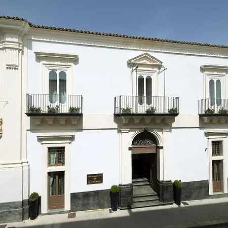Otel De Stefano Palace Luxury