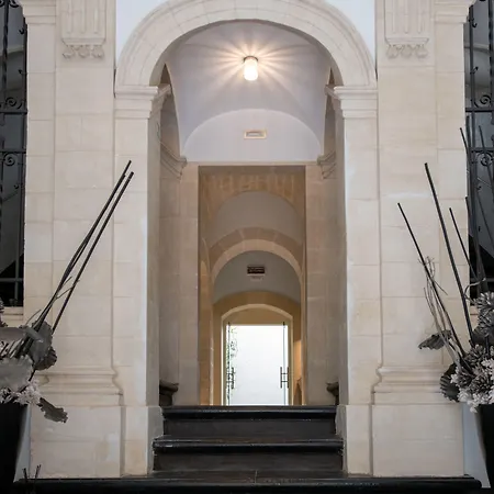 De Stefano Palace Luxury 4* Ragusa