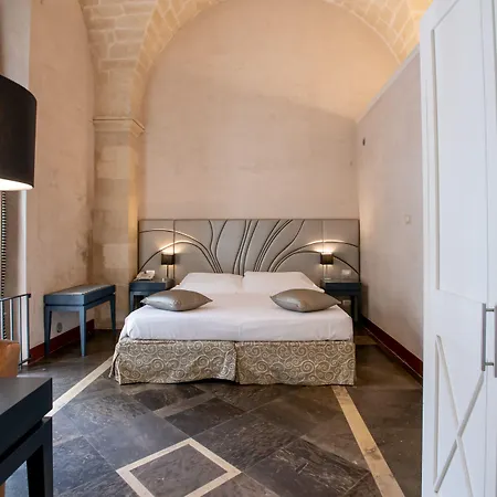 De Stefano Palace Luxury Hotel 4*