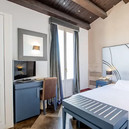 Hotel De Stefano Palace Luxury Ragusa