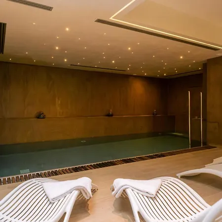De Stefano Palace Luxury Hotel 4*