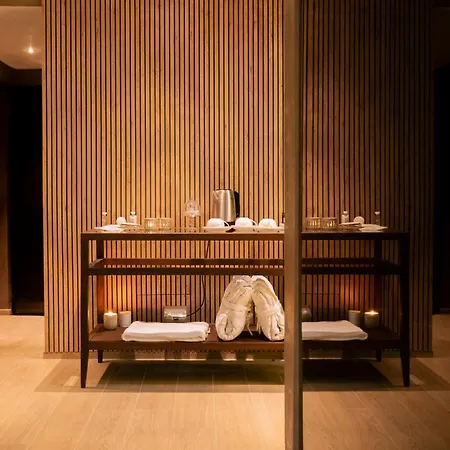 Hotel De Stefano Palace Luxury 4*