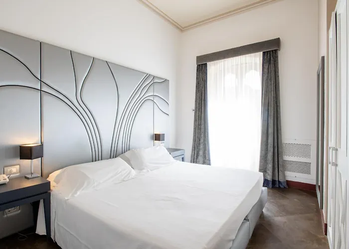 De Stefano Palace Luxury 4* Ragusa