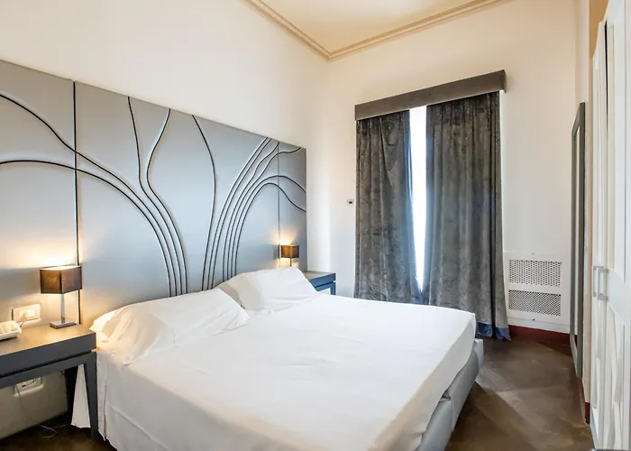 De Stefano Palace Luxury Otel Ragusa