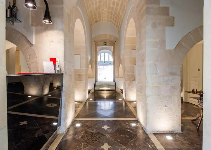 De Stefano Palace Luxury