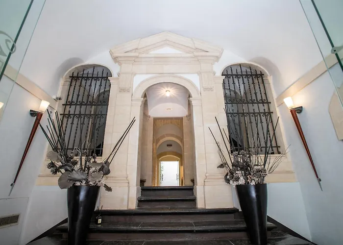 De Stefano Palace Luxury