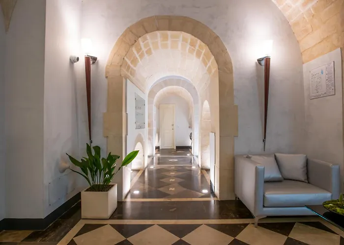 De Stefano Palace Luxury 4*