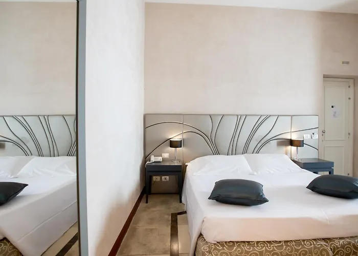Otel De Stefano Palace Luxury