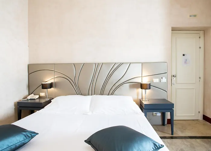 Otel De Stefano Palace Luxury 4*