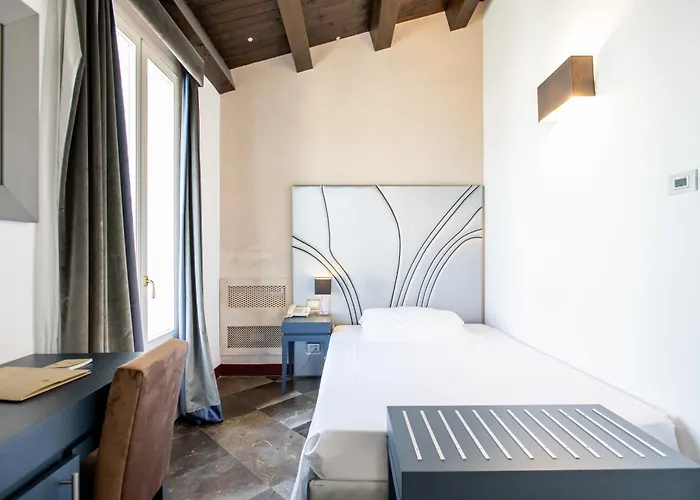 De Stefano Palace Luxury
