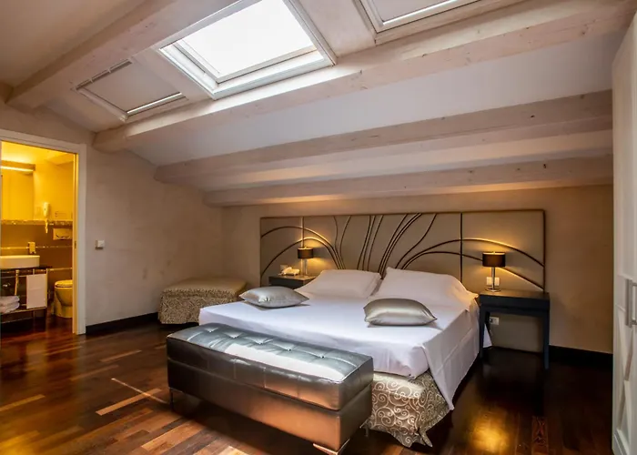 De Stefano Palace Luxury Ragusa