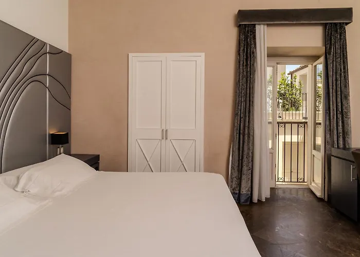Otel De Stefano Palace Luxury 4*
