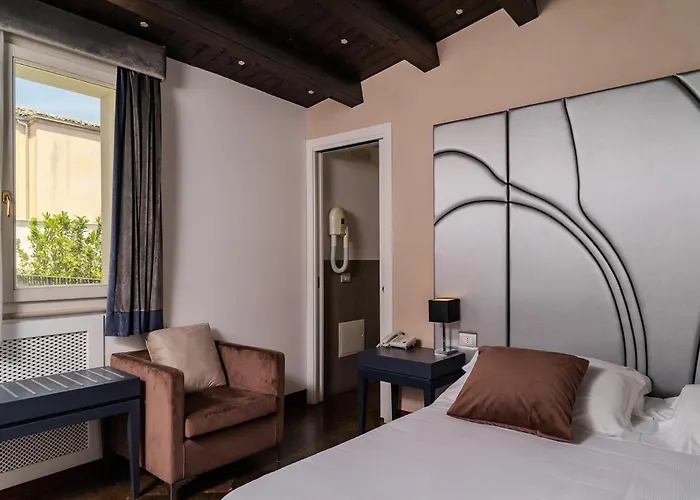 De Stefano Palace Luxury Otel Ragusa