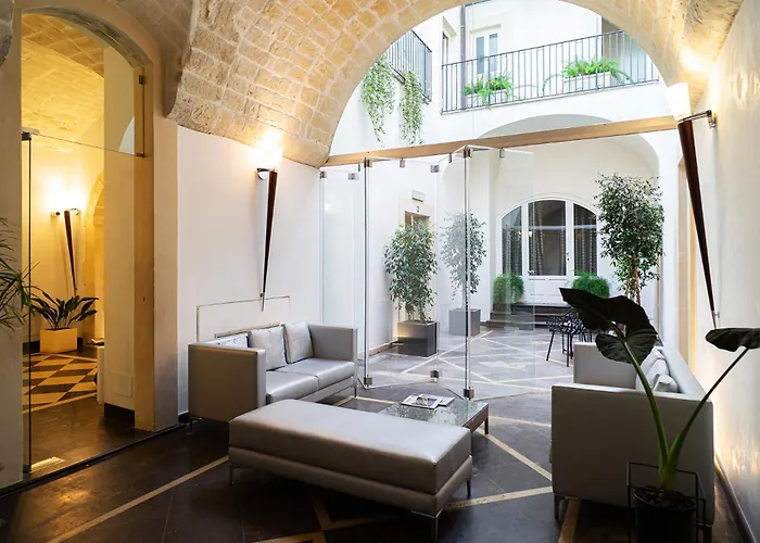 De Stefano Palace Luxury