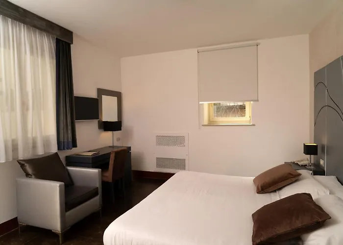 De Stefano Palace Luxury Otel